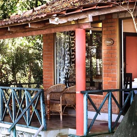 Edakkal Hermitage Resorts Ambalavayal Экстерьер фото