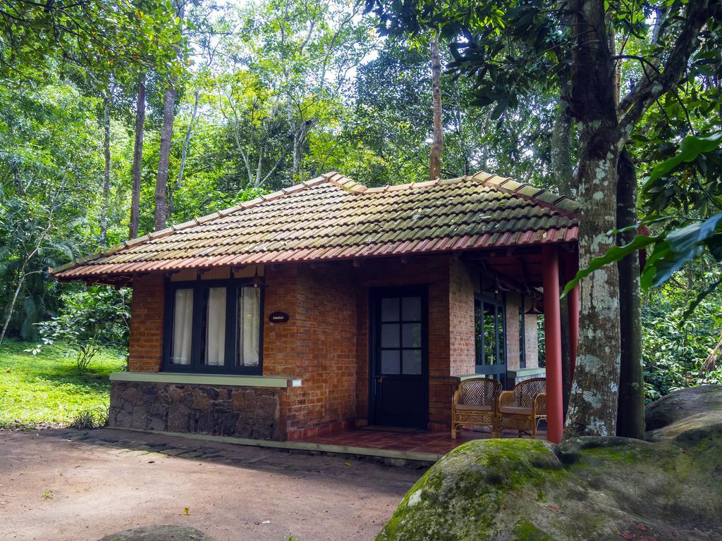 Edakkal Hermitage Resorts Ambalavayal Экстерьер фото